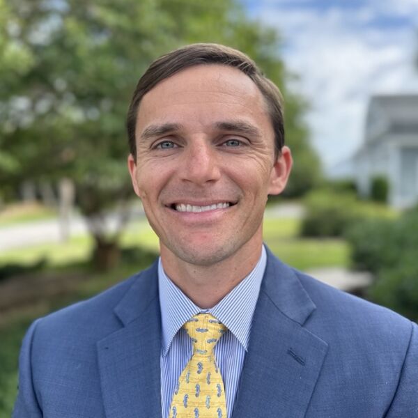 Chris Chancey, CEPA